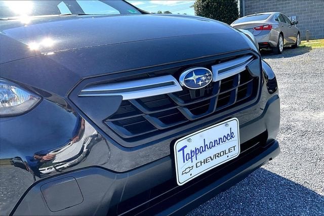 2023 Subaru Crosstrek Base