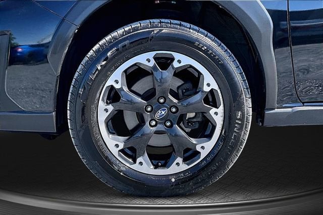 2023 Subaru Crosstrek Base