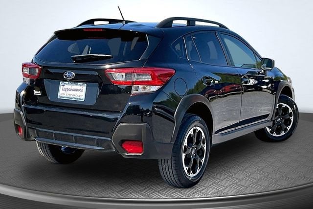 2023 Subaru Crosstrek Base