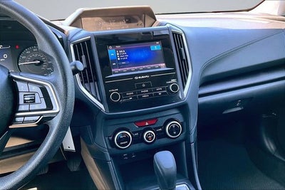 2023 Subaru Crosstrek Base