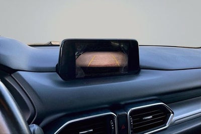 2018 Mazda Mazda CX-5 Sport