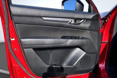2018 Mazda Mazda CX-5 Sport