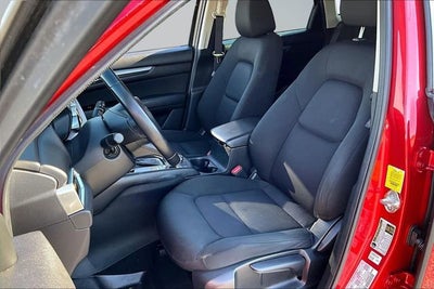 2018 Mazda Mazda CX-5 Sport