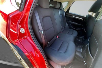 2018 Mazda Mazda CX-5 Sport