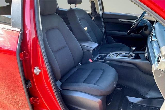 2018 Mazda Mazda CX-5 Sport