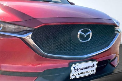 2018 Mazda Mazda CX-5 Sport
