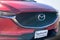 2018 Mazda Mazda CX-5 Sport