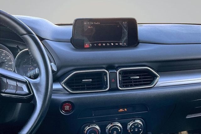 2018 Mazda Mazda CX-5 Sport