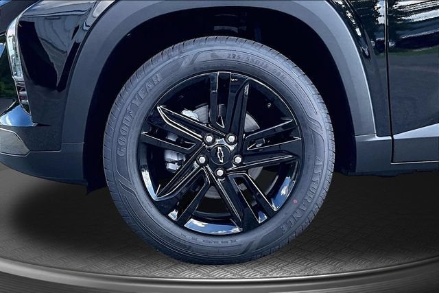 2026 Chevrolet Trax Activ - Photo 12