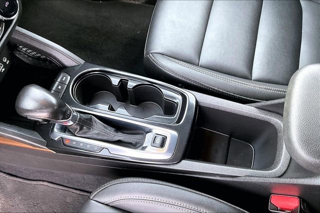 2021 Chevrolet Trailblazer ACTIV