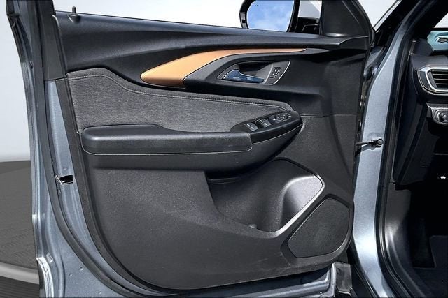 2021 Chevrolet Trailblazer ACTIV