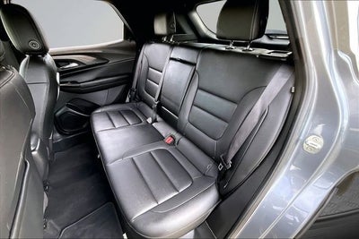 2021 Chevrolet Trailblazer ACTIV