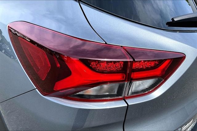 2021 Chevrolet Trailblazer ACTIV