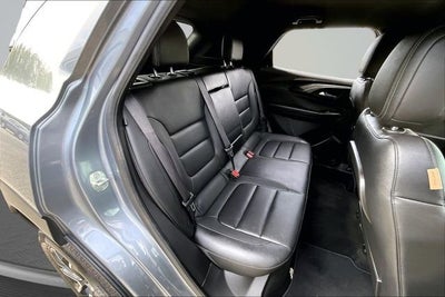 2021 Chevrolet Trailblazer ACTIV
