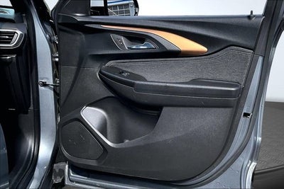 2021 Chevrolet Trailblazer ACTIV