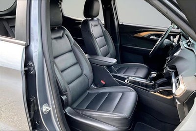 2021 Chevrolet Trailblazer ACTIV