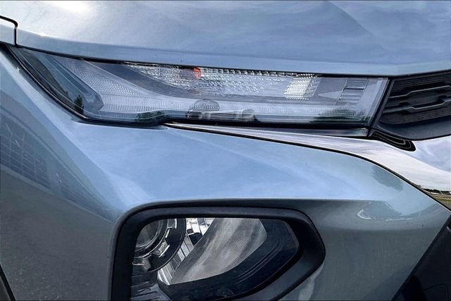 2021 Chevrolet Trailblazer ACTIV
