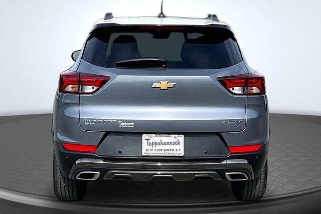 2021 Chevrolet Trailblazer ACTIV