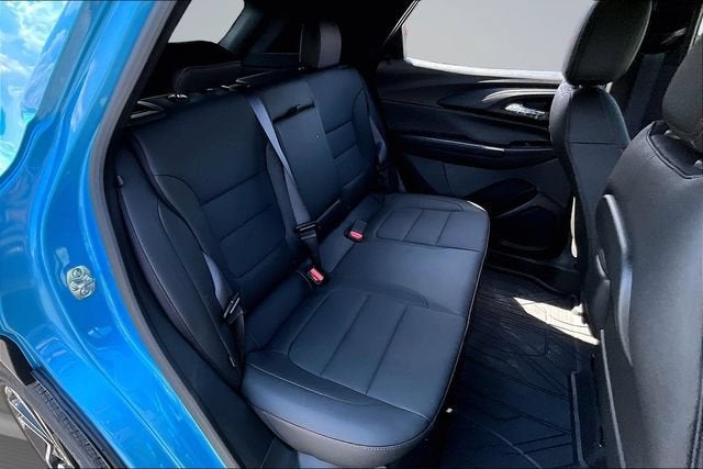 2026 Chevrolet Trailblazer RS - Photo 10