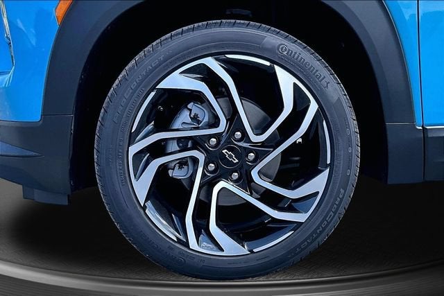 2026 Chevrolet Trailblazer RS - Photo 12