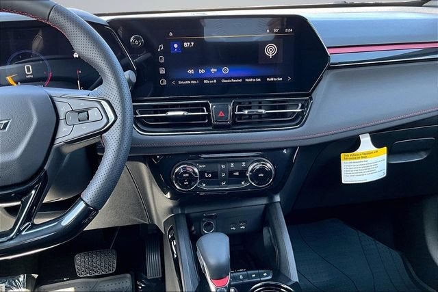 2026 Chevrolet Trailblazer RS - Photo 6