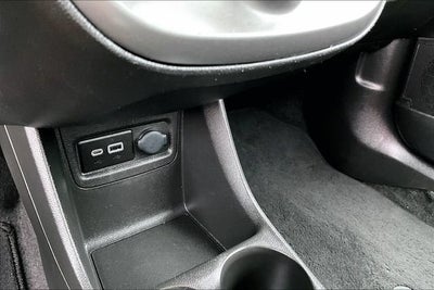 2022 Chevrolet Spark 1LT Automatic