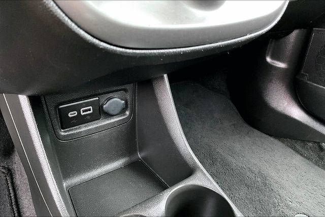 2022 Chevrolet Spark 1LT Automatic