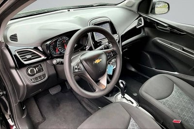 2022 Chevrolet Spark 1LT Automatic