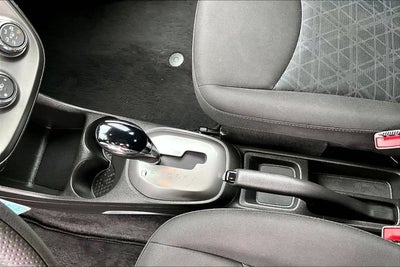 2022 Chevrolet Spark 1LT Automatic