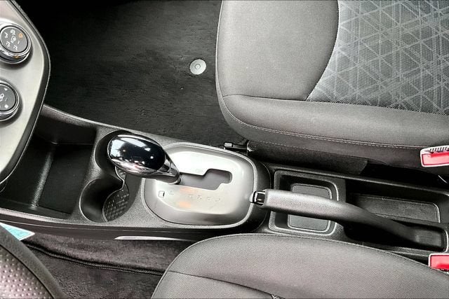 2022 Chevrolet Spark 1LT Automatic