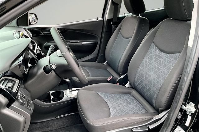 2022 Chevrolet Spark 1LT Automatic