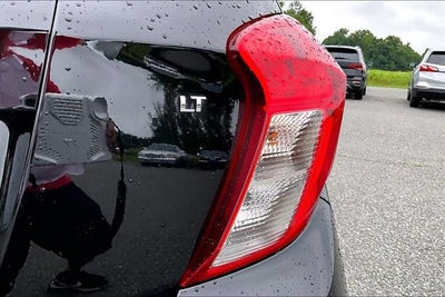 2022 Chevrolet Spark 1LT Automatic