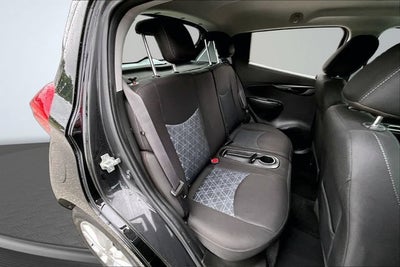 2022 Chevrolet Spark 1LT Automatic