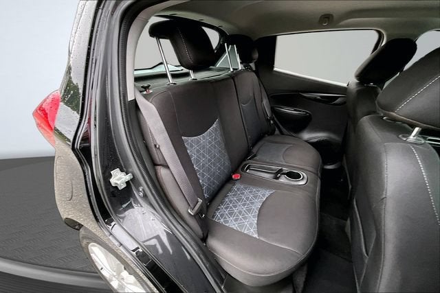 2022 Chevrolet Spark 1LT Automatic