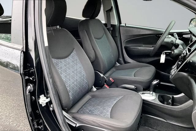 2022 Chevrolet Spark 1LT Automatic