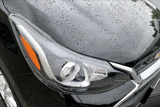 2022 Chevrolet Spark 1LT Automatic