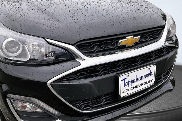 2022 Chevrolet Spark 1LT Automatic