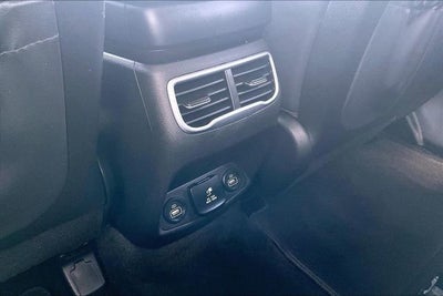 2022 Hyundai Santa Fe Hybrid Limited