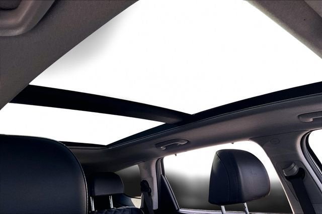 2022 Hyundai Santa Fe Hybrid Limited