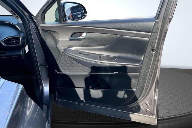 2022 Hyundai Santa Fe Hybrid Limited