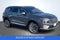 2022 Hyundai Santa Fe Hybrid Limited