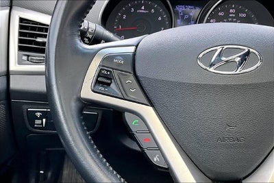 2017 Hyundai Veloster Value Edition