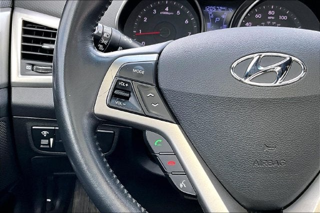 2017 Hyundai Veloster Value Edition