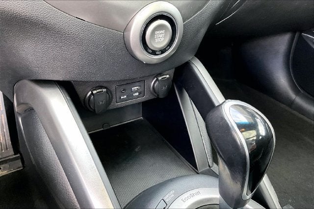 2017 Hyundai Veloster Value Edition