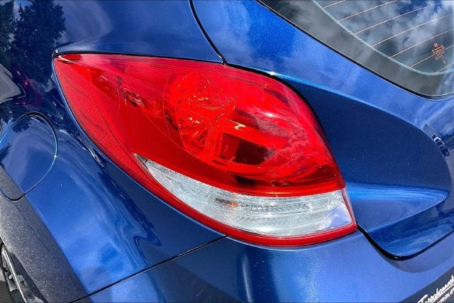 2017 Hyundai Veloster Value Edition