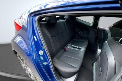 2017 Hyundai Veloster Value Edition