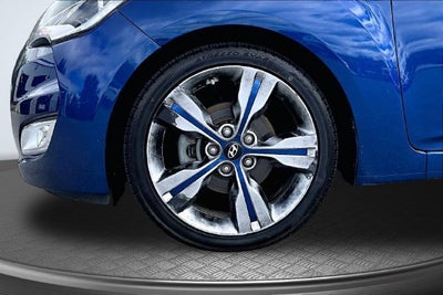2017 Hyundai Veloster Value Edition