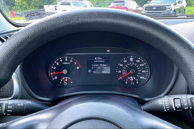 2020 Kia Soul S