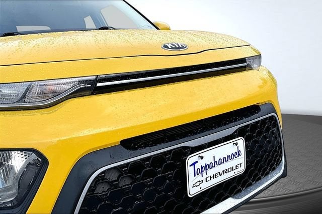 2020 Kia Soul S