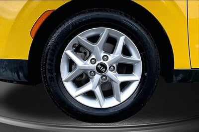 2020 Kia Soul S